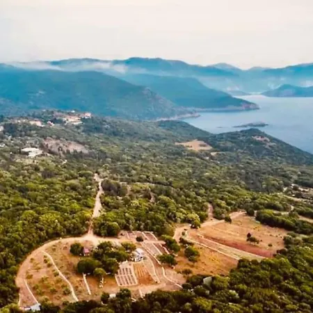 A-frame Off The Grid Σπίτι διακοπών